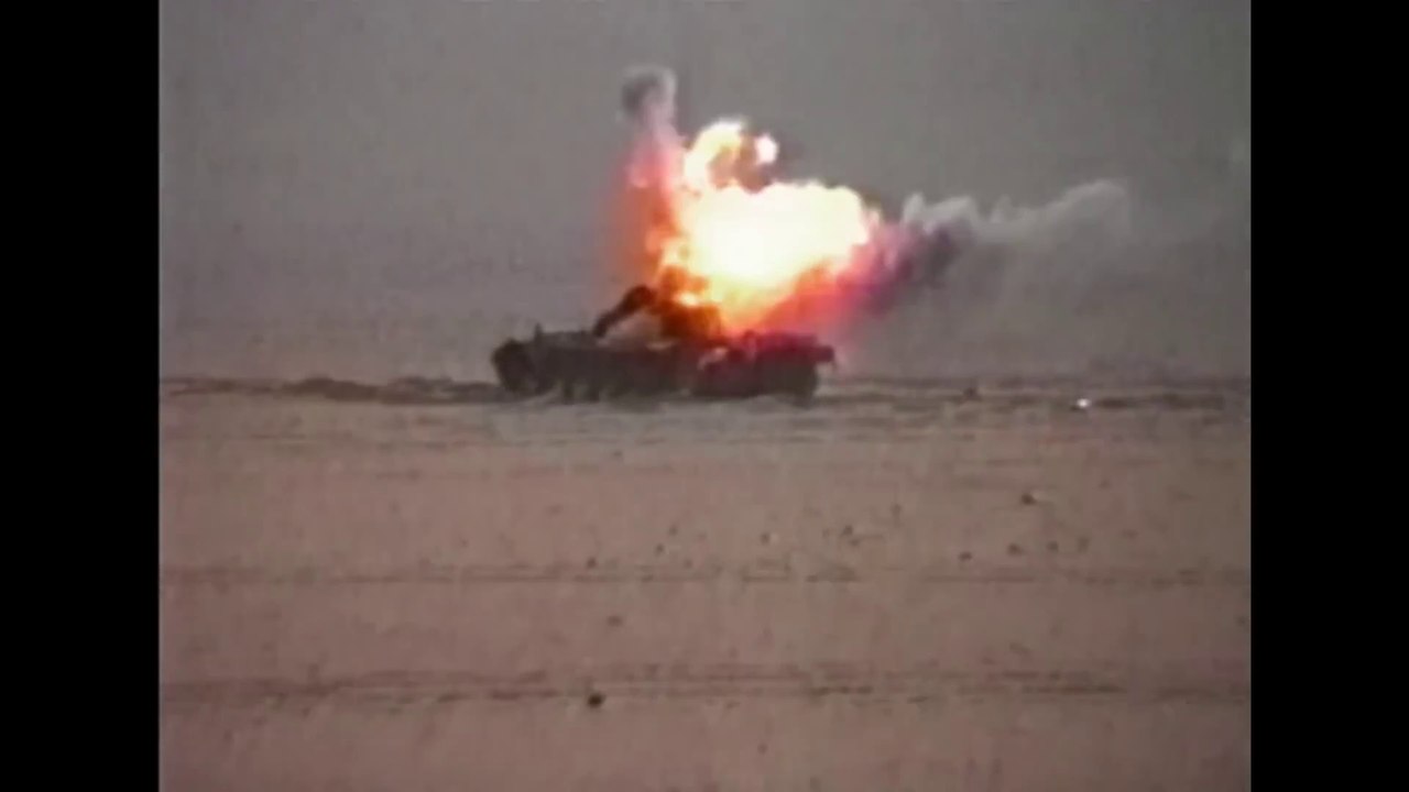 Gulf War