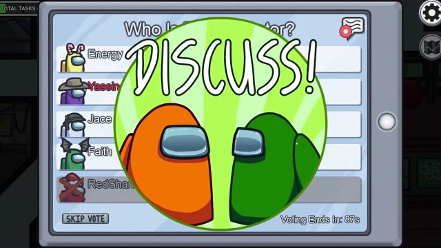 Among Us - Bad Timing #21 (Funny Moments)