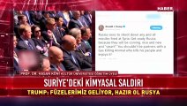 'Savaş olursa acayip programlar yaparsınız, yaşarız yani'