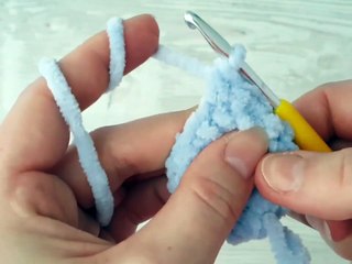 Simple Crochet Teddy Bear Tutorial Part 2 / Beginner Friendly