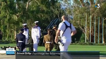 Décès du prince Philip Mountbatten : le pays rend hommage à l’époux de la reine d’Angleterre