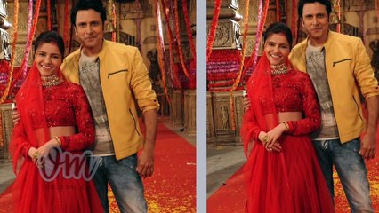 Cezanne Khan to play Harman on Rubina Dilaik Starrer Shakti Astitva Ke Ehsaas Ki