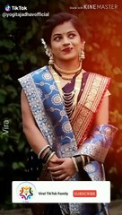 Full Comedy Marathi Tik Tok Video Ep 32 | New Marathi Tik Tok Videos | Viral Tiktok Family | Jan2020