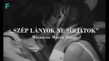 Don’t Cry, Pretty Girls! (1970) - Trailer