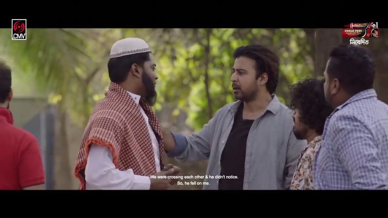 Afran Nisho New Natok 2021 - Bangla Natok - Mohobbot - Mehazabien - Rubel Hasan