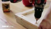 How To Make Diy Hairpin Leg Coffee Table