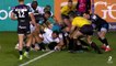 Bath Rugby v London Irish: quarter-final highlights