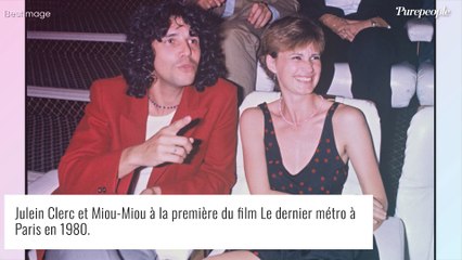 Julien Clerc agressé par Patrick Dewaere : la raison de leur violente altercation