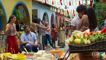 Novela  Salve-se quem Poder capitulo 2 completo HD