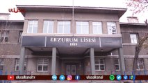 132 yıllık eğitim ve tarih müzesi