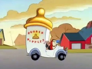 Documentary About Vacuum Salesmen (1962, Colorized)