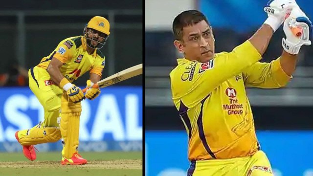 #IPL2021: CSK Back To Back Wickets చితక్కొడుతున్న Mister IPL #SureshRaina | రైనాను మిస్ అయిన చెన్నై