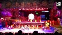 Splendid China: Chinese traditional cultural show in Shenzhen