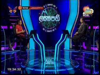 Sirasa Lakshapathi 10-04-2021