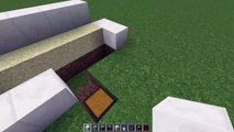 Minecraft: Full-Auto Sugar Cane Farm Tutorial (1.13)