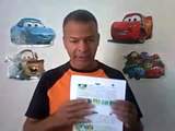 7 Educação Física Escolar -07 (Esporte de precisão) Boliche em Casa