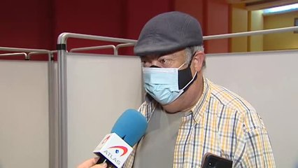 La vacunación se desploma por las dudas sobre AstraZeneca