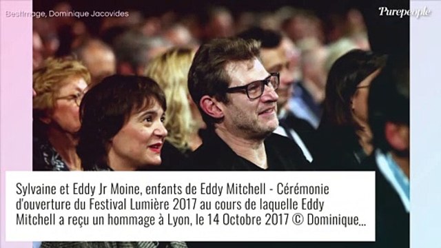 Eddy Mitchell a participé à une réunion du Ku Klux Klan : C'était chaud !