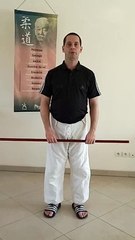 Video Taiso et judos adultes