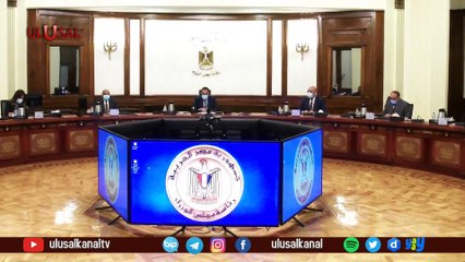 Türkiye-Mısır ilişkilerinde yeni temas