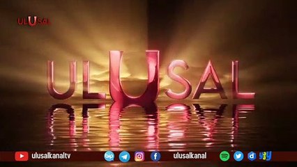 Ulusal Kanal zirveye yürüyor: Hedef birinci kanal olmak!