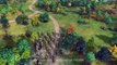 Age of Empires 4 - Campaña de los normandos