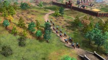 Age of Empires IV - Tráiler con gameplay