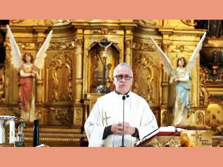 La Santa Misa 11ABR2021 | Una oración por todos los fallecidos a causa de la COVID-19