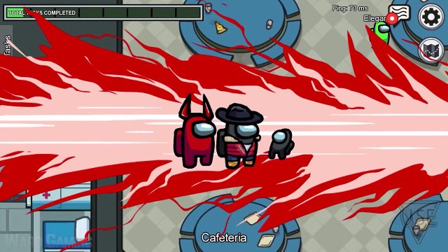 Among Us - Bad Timing #72 (Funny Moments)