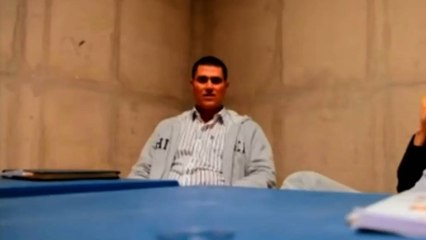 Antisocial y ostentoso, así perfila un informe a Juan Guillermo Monsalve