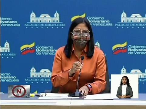 ¡Buenas noticias! Venezuela paga anticipo del mecanismo COVAX para la adquisición de vacunas anti COVID-19