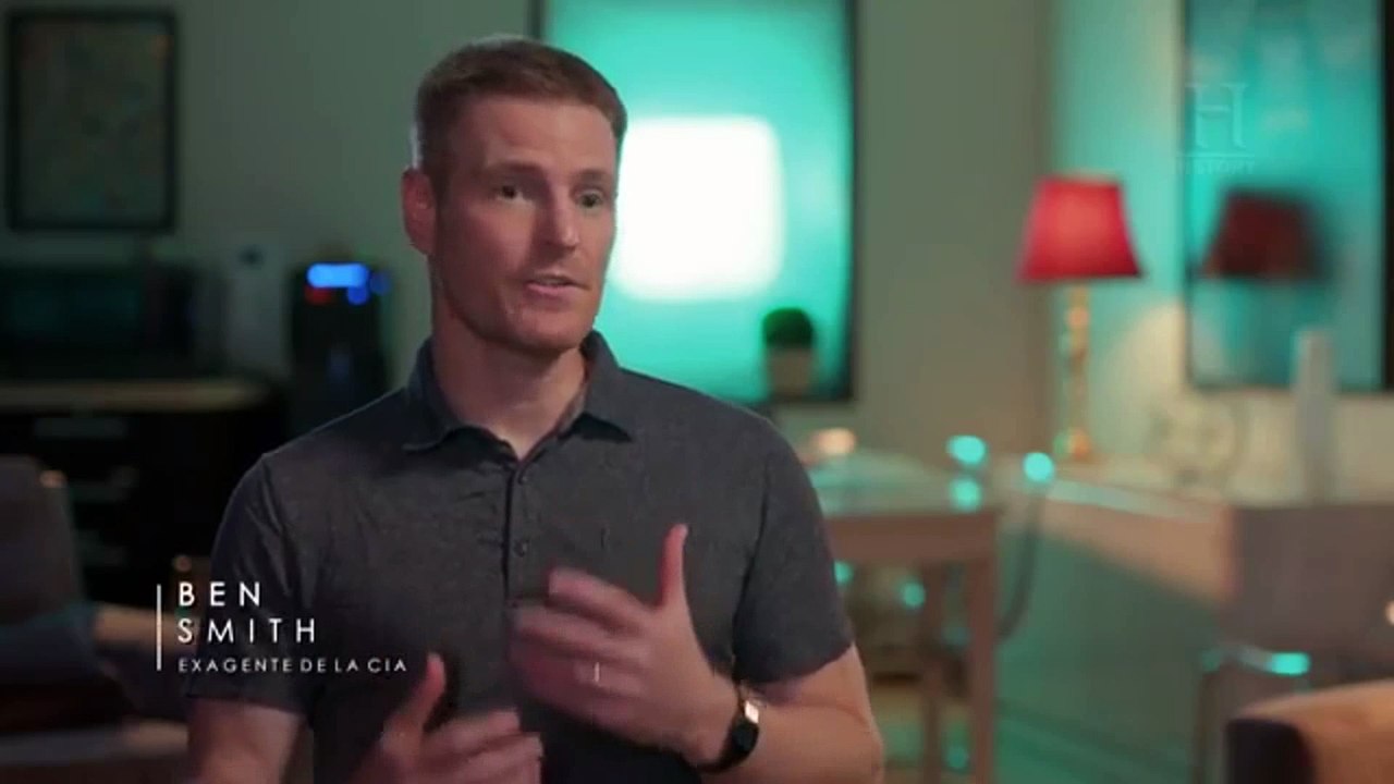 El accidente de Roswell   GRANDES MISTERIOS DE LA HISTORIA