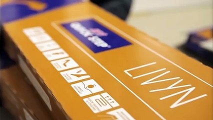 Suelo vinílico - Quick Step