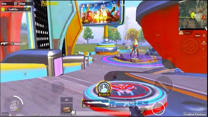 Pubg (Alan Walker) Spectre