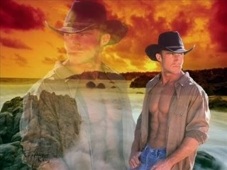 Cotton Eye Joe