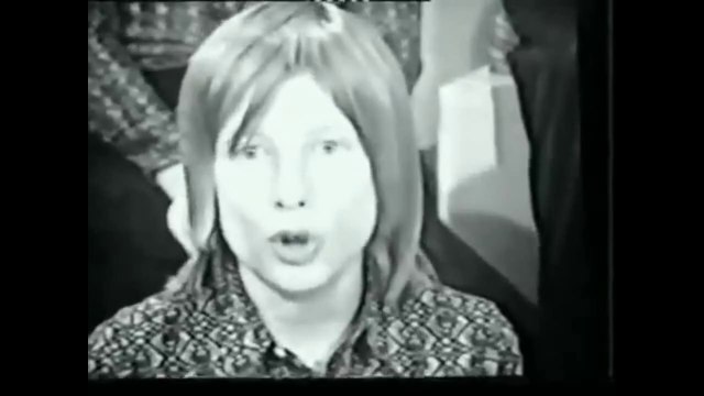 La chanson Pénélopie , interprétée par Les Poppys - 1971