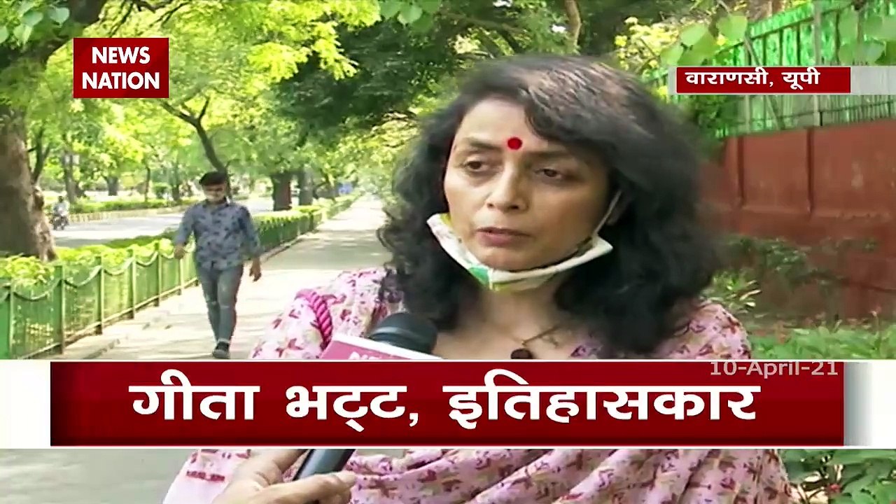 Kashi- Gyanvapi Dispute : Know the historical truth of Kashi Vishwanat
