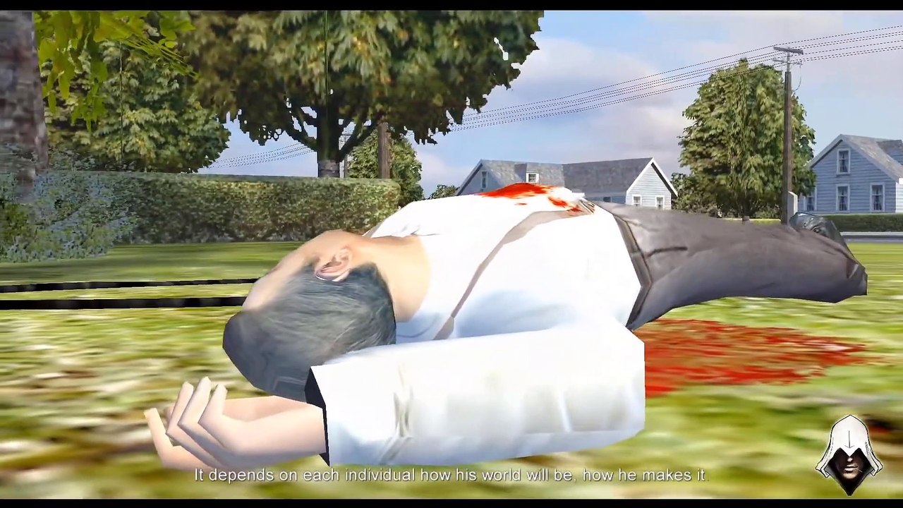 Connection Between Mafia 1 & Mafia 2 II Relation Between Mafia: The City Of Lost Heaven & Mafia 2 |