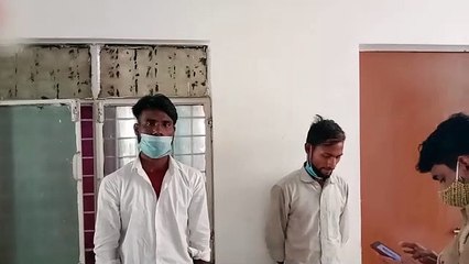 कोचिंग पढ़कर घर जा रही लड़की को अगवा करने का प्रयास