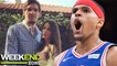Boban Awkwardly Compares His Wife To Tobias Harris, Jimmy Butler Ghosted By Selena Gomez? | WZ