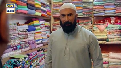 Pehli Si Muhabbat - Ep 12 - Ary Digital