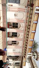Janakpur temple kirtan bhajan hall nepal