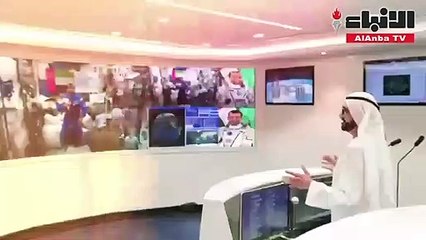 الإمارات تعلن عن رائدي فضاء إماراتيين جديدين منهما أول امرأة عربية