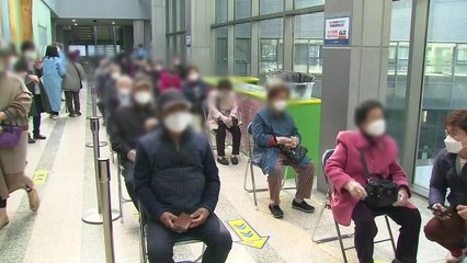 나흘 연속 6백 명대...1명이 1.12명에게 전파 / YTN