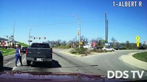 American Driving Fails Compilation - 356 [Car Crashes, Bad Drivers, Instant Karma]