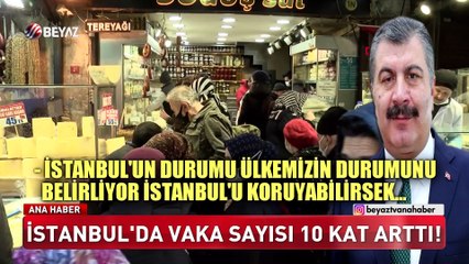 Beyaz Ana Haber 10 Nisan 2021