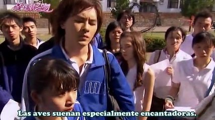 It started with a kiss Ep.11 - Sub español