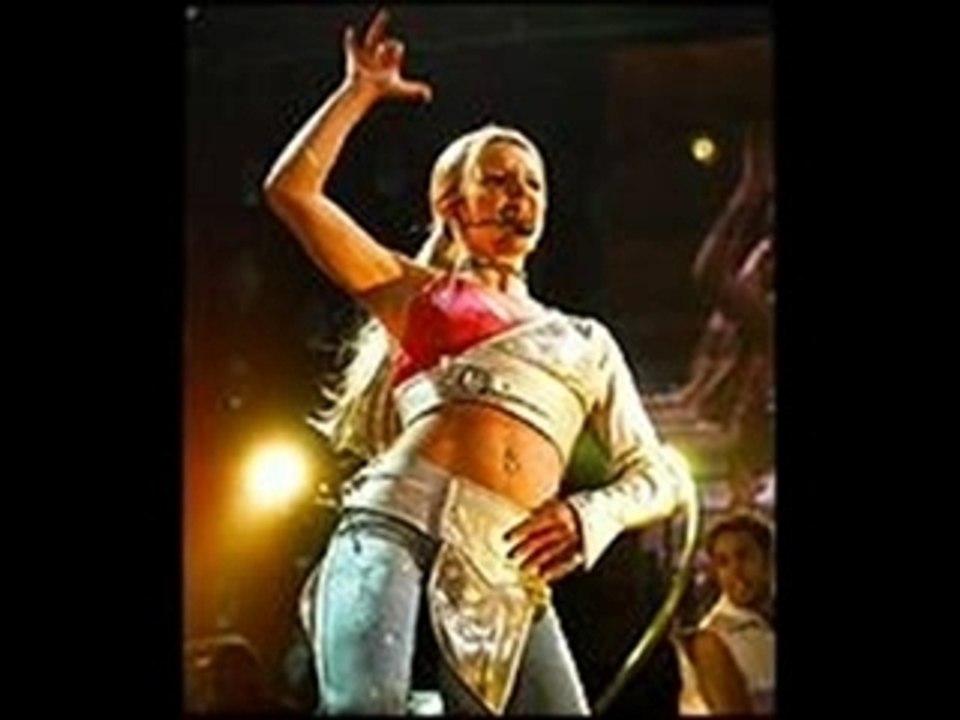 Poor-Britney