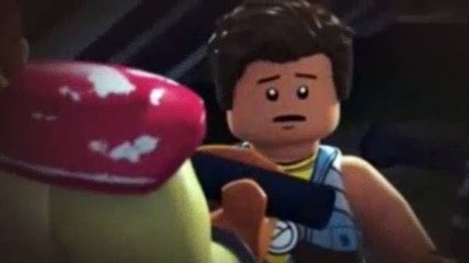 Lego Star Wars The Freemaker Adventures Season 1 Episode 8 The Test