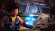 Lego Star Wars The Freemaker Adventures Season 1 Episode 12 Duel Of Destiny